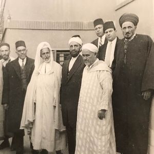 Meet your Posher, Samiram